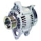 Wai Global Alternator, ALTND ERIF, 75 Amp12 Volt, CW, 7Groove Pulley 13353N - alternate 2
